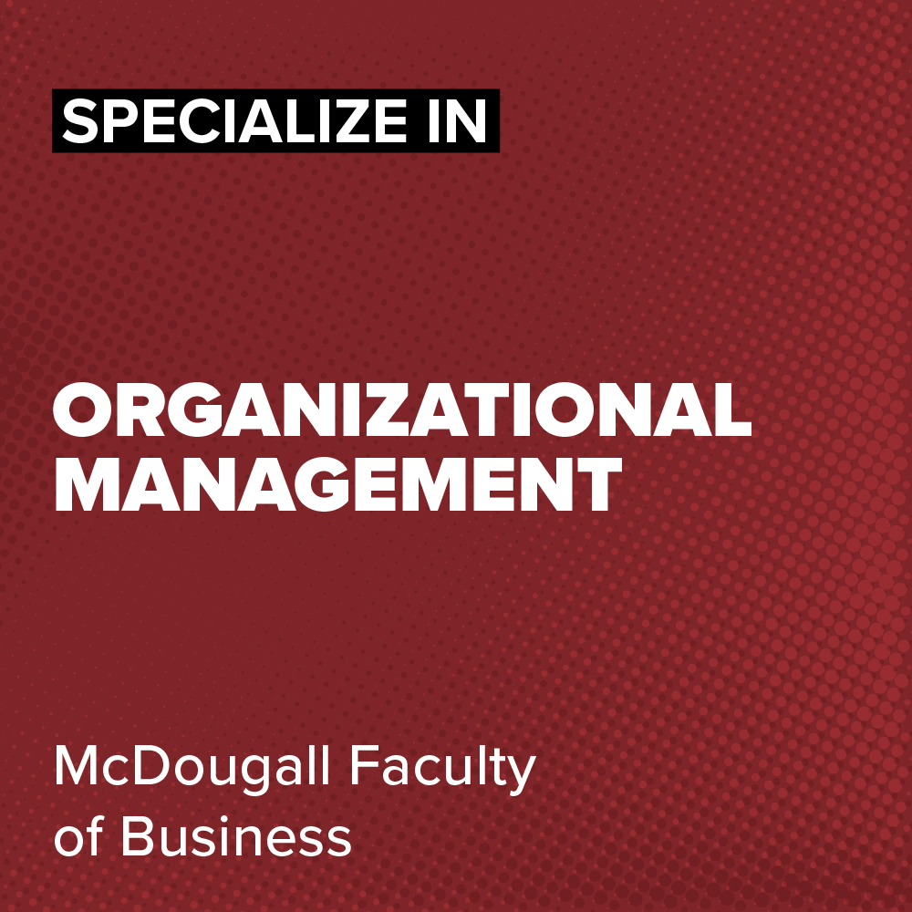 Organizational Management