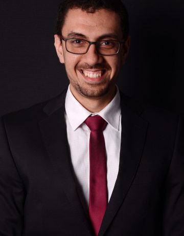 Dr. Ahmed El-Sheikh